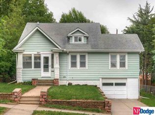 2515 S 34th St, Omaha, NE 68105