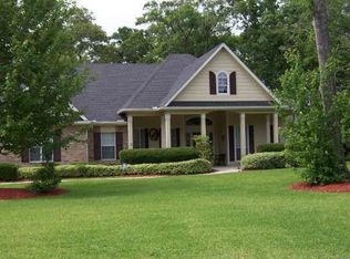 8969 Crighton Crossing Dr, Conroe, TX 77302