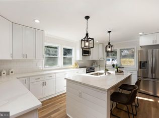 7708 Buckhill Rd, Kingsville, MD 21087