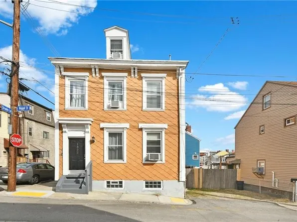 2003-2005 Straubs Ln, Pittsburgh, PA 15212