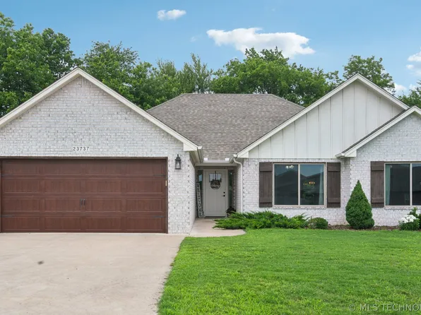 23737 E 135th St S, Coweta, OK 74429