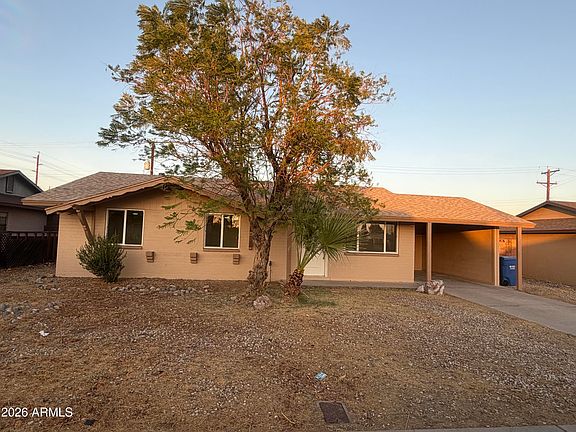 2nd image of 8843 N 40TH Avenue