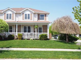 28 Bristow Creek Dr, Woolwich, ON N3B 3K6
