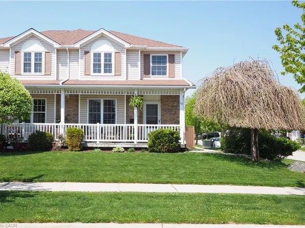 28 Bristow Creek Dr, Woolwich, ON N3B 3K6
