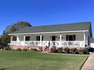 415 Prince Pl, Savannah, TN 38372