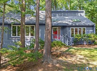 10110 Hearthrock Ct, Henrico, VA 23233