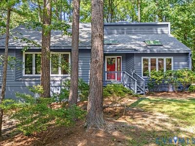 10110 Hearthrock Ct, Henrico, VA, 23233