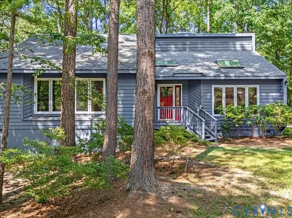 10110 Hearthrock Ct, Henrico, VA 23233