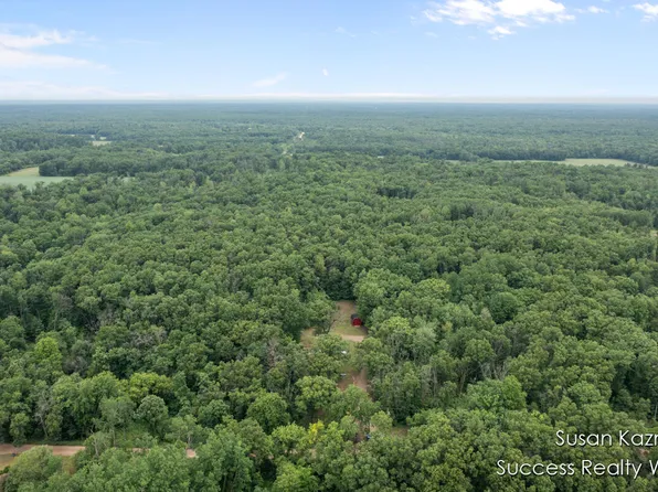 10 W Waterwheel Dr, Pierson, MI 49339