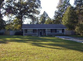 5213 Oak Crest Dr, Wilmer, AL 36587