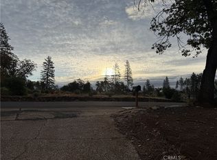 2150-2150 Demille Rd LOT 1, Paradise, CA 95969
