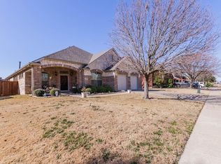 1010 Dancing Waters, Forney, TX 75126