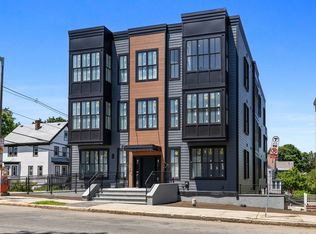 The Magnolia, Roslindale, MA 02131
