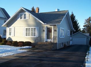 108 W Main St, Shortsville, NY 14548