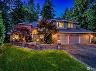 21310 NE 101st Court, Redmond, WA 98053