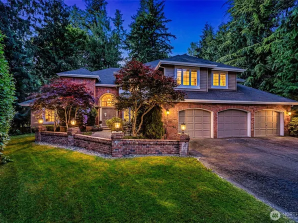 21310 NE 101st Court, Redmond, WA 98053