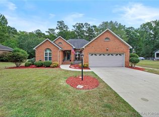 4030 Manchester Ln, Lumberton, NC 28360