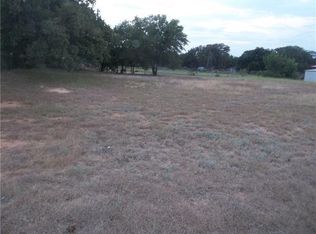 1833 Highway 2861, Comanche, TX 76442