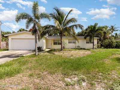 416 3rd Ave, Melbourne Beach, FL, 32951