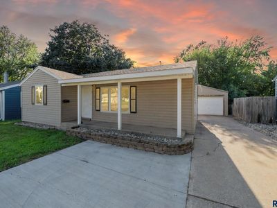 901 N Kiwanis Ave, Sioux Falls, SD, 57104