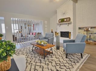 16514 Barcelona Dr, Friendswood, TX 77546