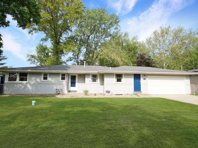 4929 N Roberts Ct, Peoria Heights, IL, 61616