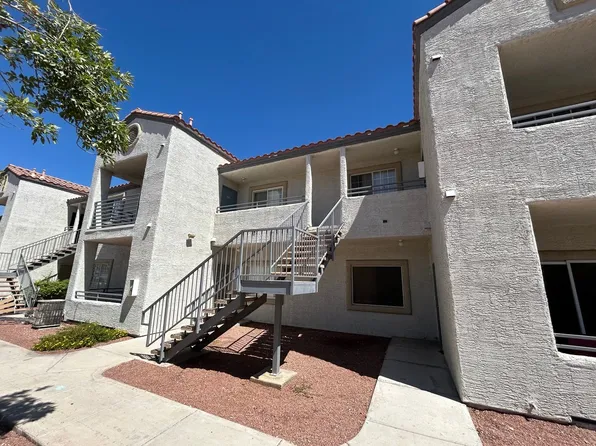 3318 N Decatur Blvd, Las Vegas, NV