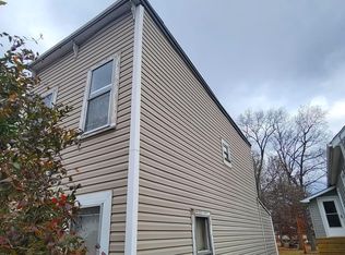 14716 Howard St, Cresaptown, MD 21502