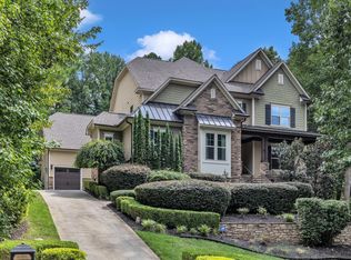 6637 Rest Haven Dr, Raleigh, NC 27612