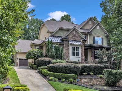 6637 Rest Haven Dr, Raleigh, NC, 27612