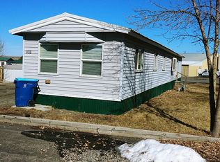 102 Jack St, Billings, MT 59101