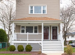 84 Durham Ave APT B, Metuchen, NJ 08840