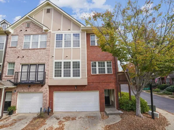 3775 Ashford Creek Ave NE, Atlanta, GA 30319