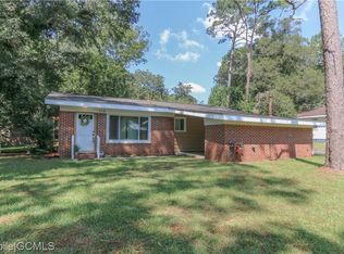 154 General Bullard Ave, Mobile, AL 36608