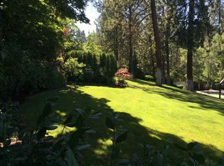 1612 S Crest Hill Dr, Spokane, WA 99203