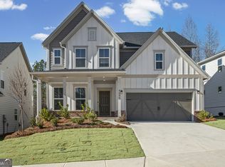4695 Wilderness Trl, Flowery Branch, GA 30542
