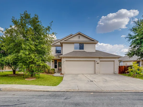 2706 SEAL POINTE, Converse, TX 78109