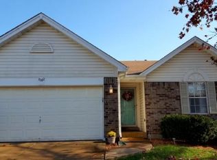 1512 Westwind Estates Dr, Valley Park, MO 63088