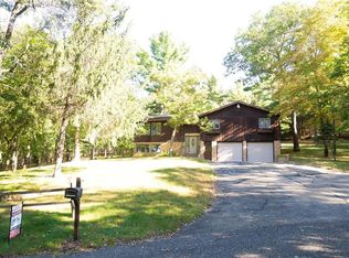 W10796 Alpine Rd, Merrillan, WI 54754