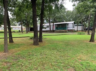 338 N Erie St, Canadian, OK 74425