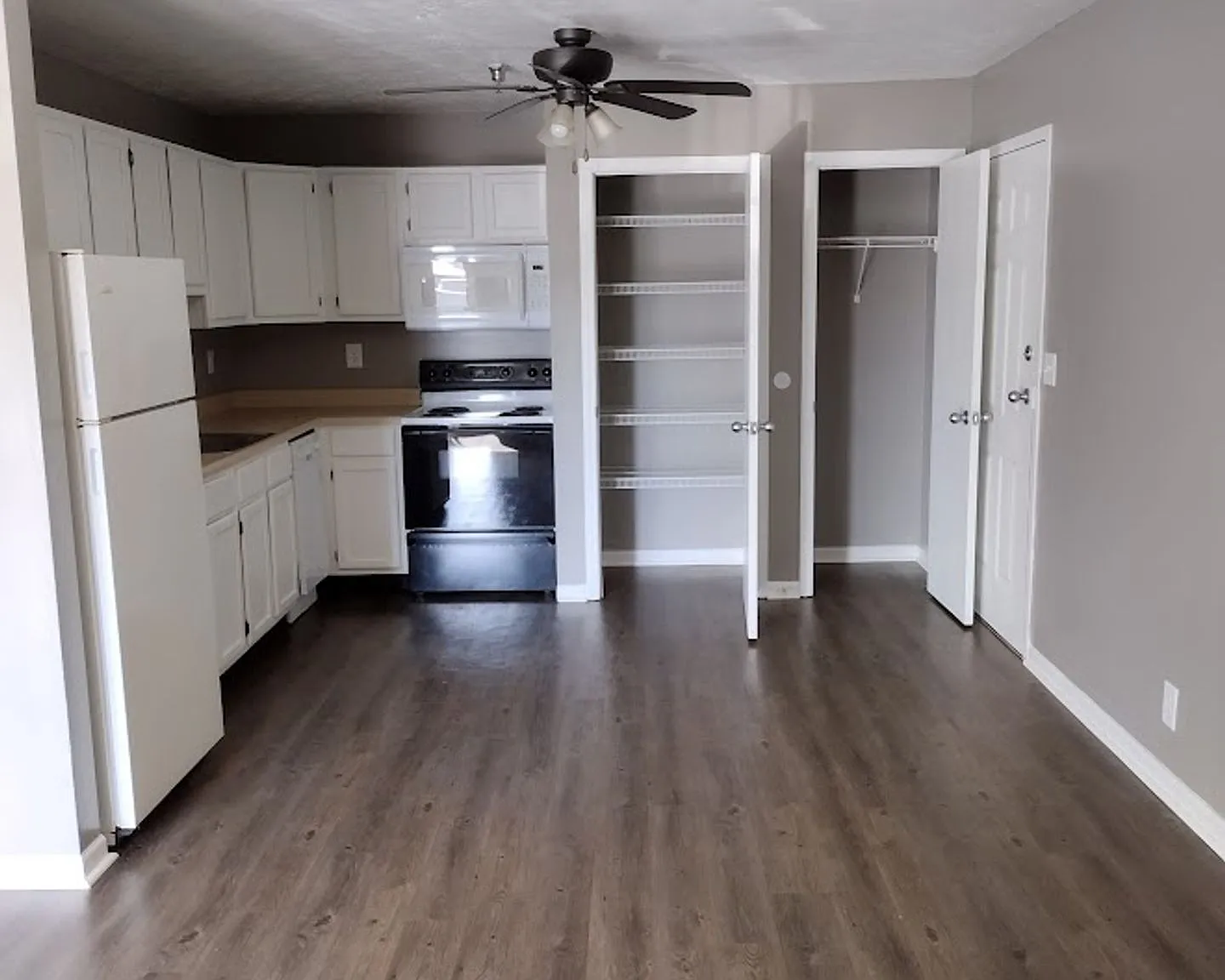 Greenbush Apartments — Photo 3
