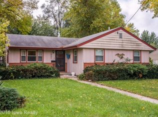 1900 Prospect Ave, West Des Moines, IA 50265