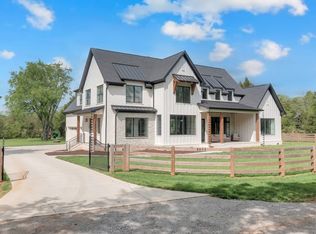 4651 Wayside Rd, Christiana, TN 37037