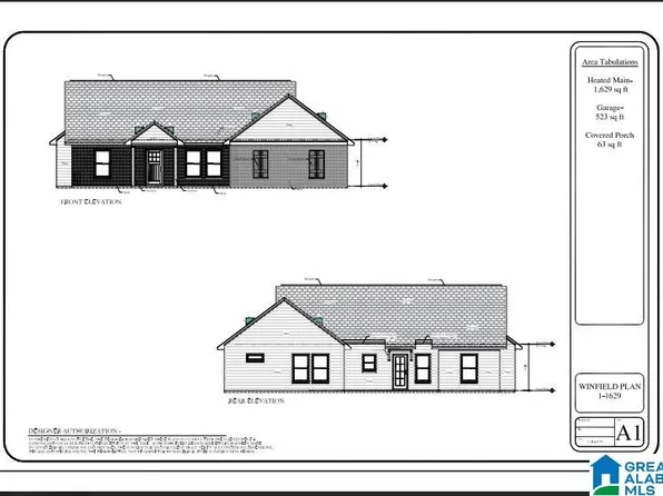 716 Parker Ave, Gardendale, AL 35071