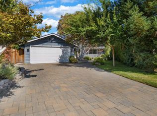 12501 Woodside Dr, Saratoga, CA 95070