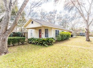 2610 Webster St, Liberty, TX 77575