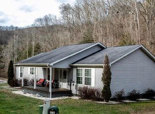 95 Janice Ford Way, Pikeville, KY 41501