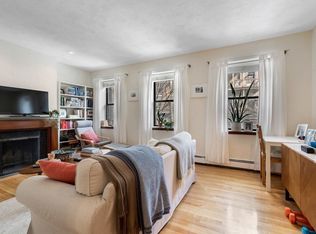 19 Milford St APT 1, Boston, MA 02118