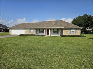 5705 Larch St, Lake charles, LA 70605