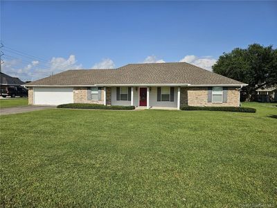 5705 Larch St, Lake charles, LA, 70605